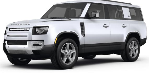 LAND ROVER DEFENDER 2023 SALEPFEU0P2188381 image LAND ROVER DEFENDER 2023 SALEPFEU0P2188381 image